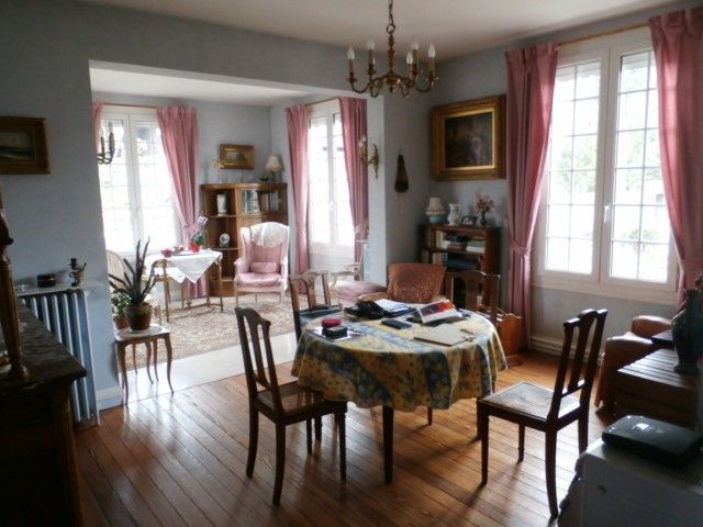MAISON 4 LE HAVRE FELIX FAURE - Parc d'Or VENDUE PAR L'AGENCE